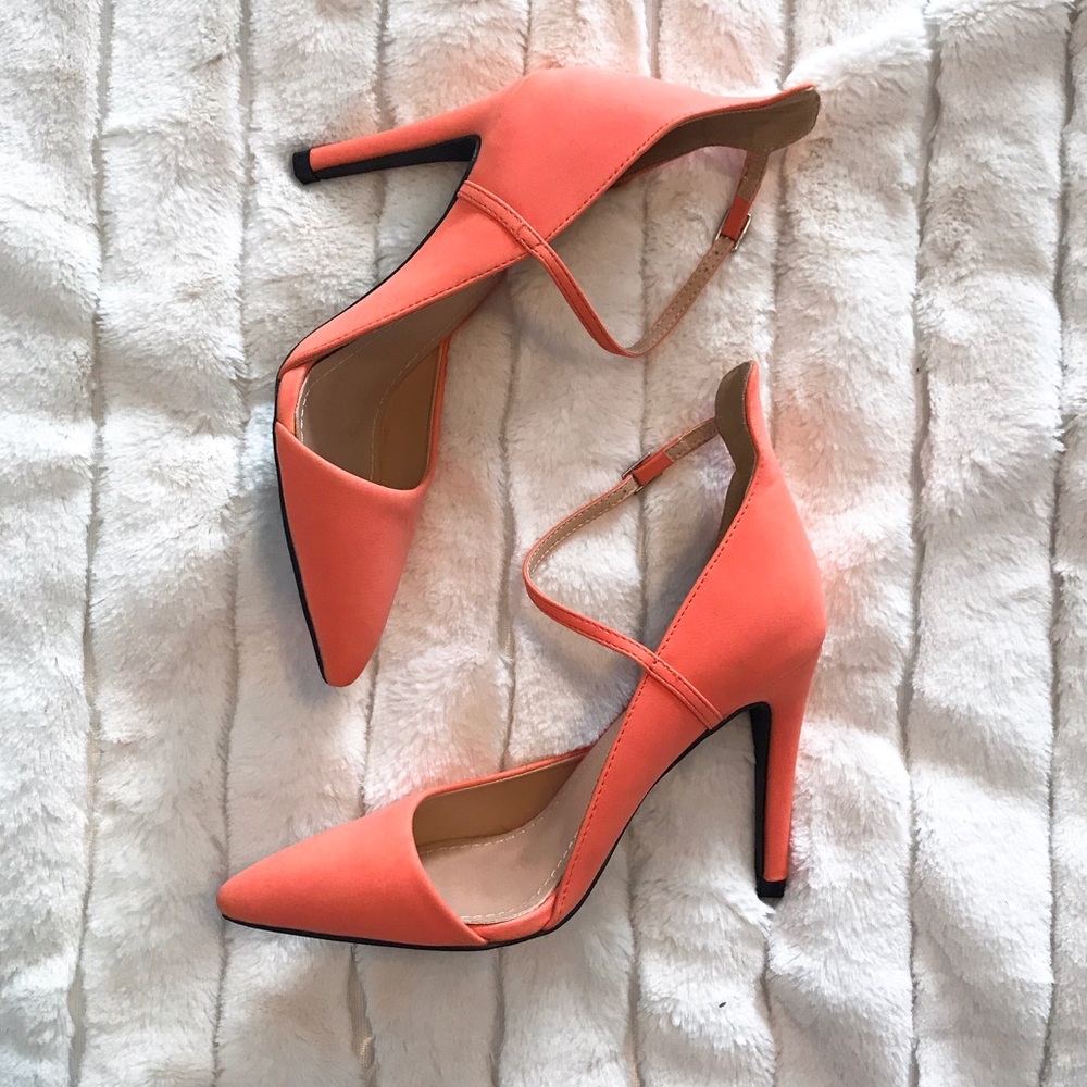 Rck Bella Heels